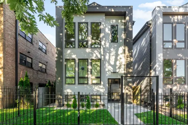 6404 S Vernon Avenue, Chicago, IL 60637