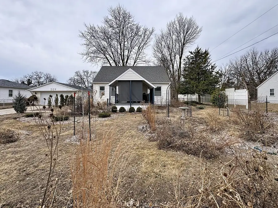 509 40th Street, East Moline, IL 61244 - #2