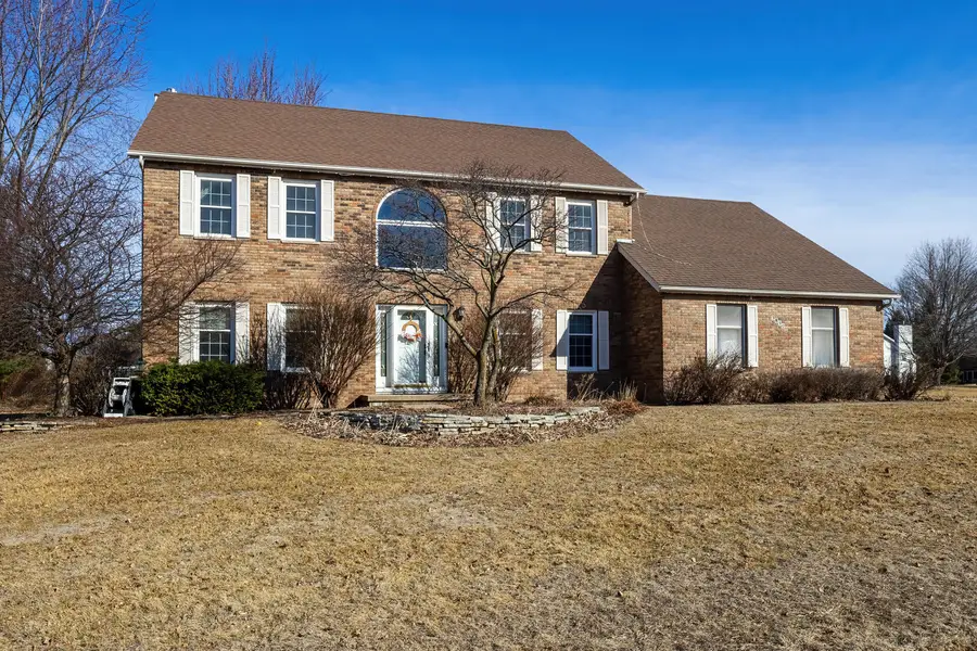 3850 E 59th Street, Davenport, IA 52807 - #2