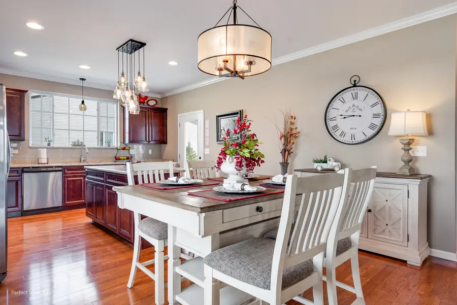 25703 S Rivers Plaza Drive, Channahon, IL 60410 - #3