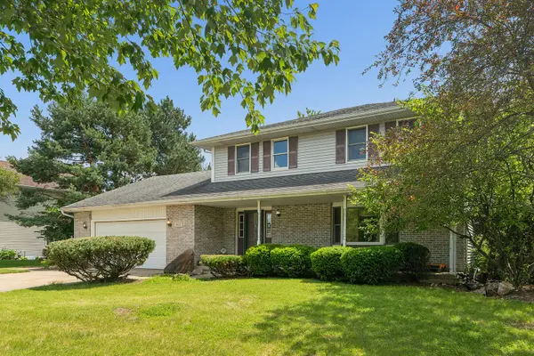 803 1st Street, Manhattan, IL 60442