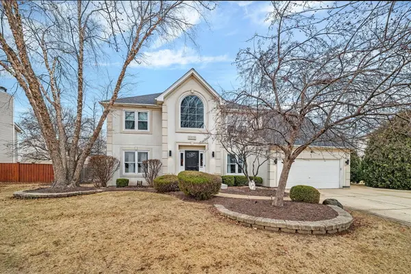 23628 W Rueben Street, Plainfield, IL 60586