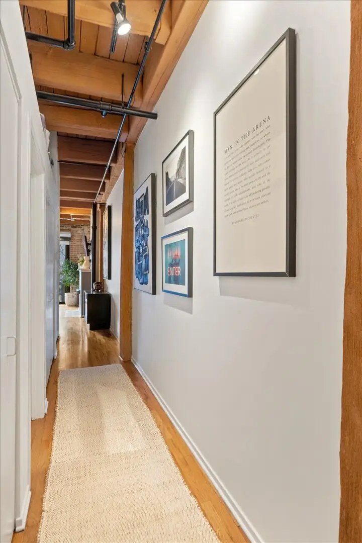 14 N Sangamon Street #201, Chicago, IL 60607 - #3