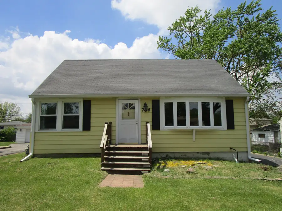 786 N Van Auken Street, Elmhurst, IL 60126 - #2