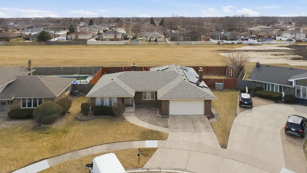 7545 Halesia Court, Orland Park, IL 60462 - #1