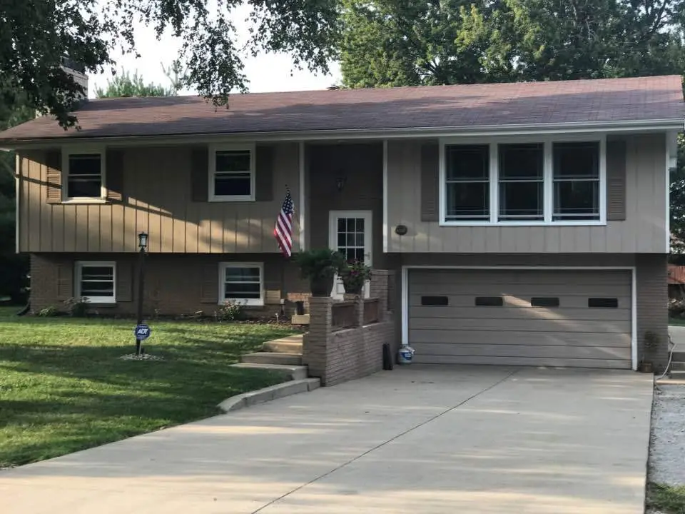 18864 Pioneer Street, Bloomington, IL 61705 - #1