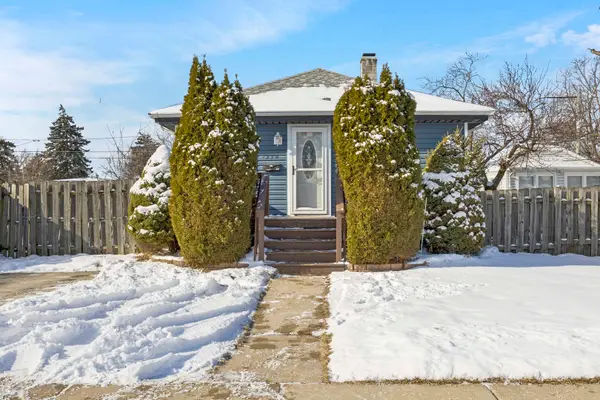 1336 Hirsch Avenue, Calumet City, IL 60409