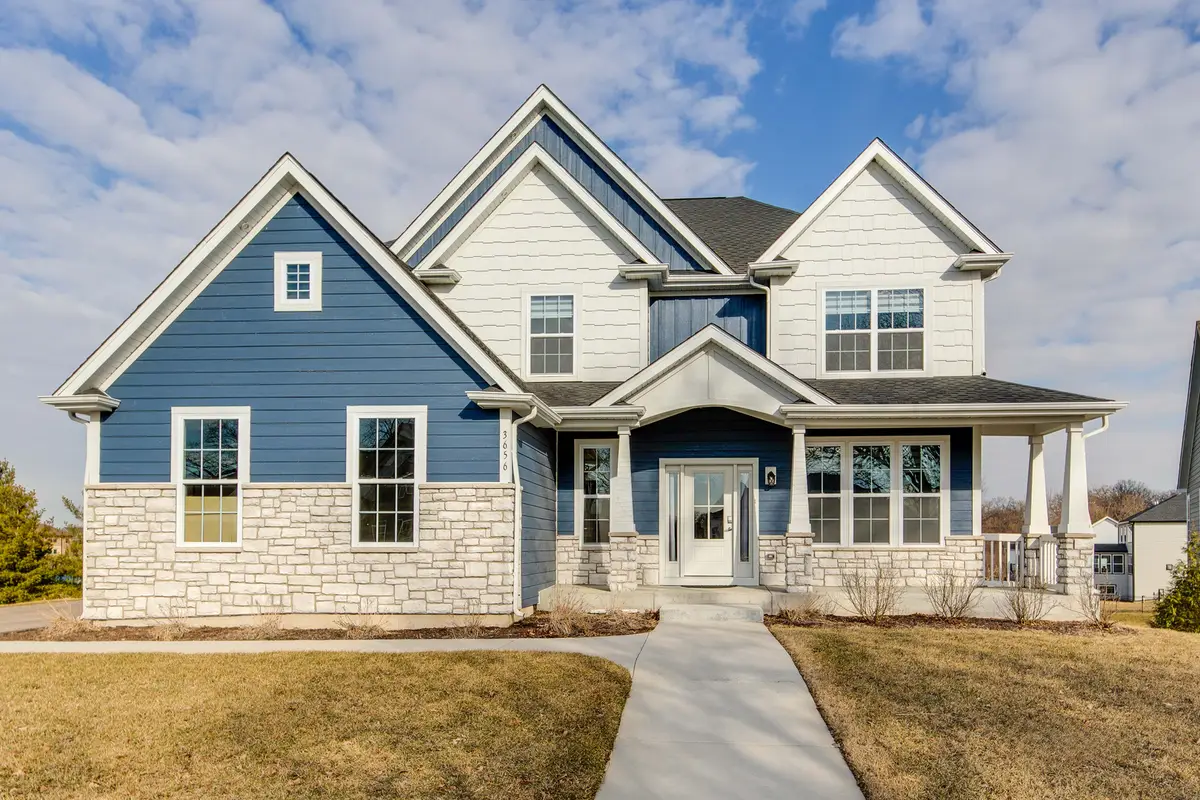 3656 Old Bridge Lane, Elgin, IL 60124 - #1