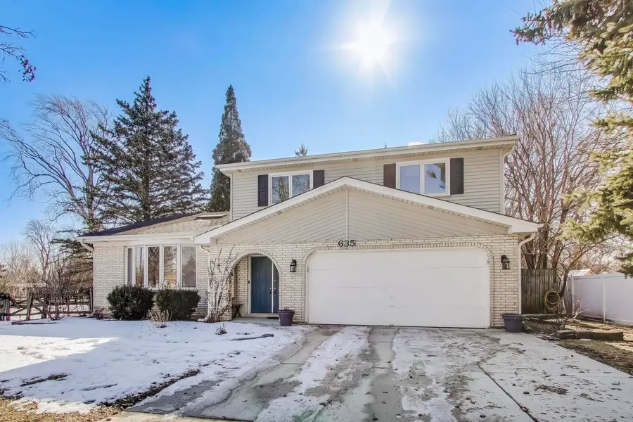 635 Birchwood Avenue, Des Plaines, IL 60018 - #2