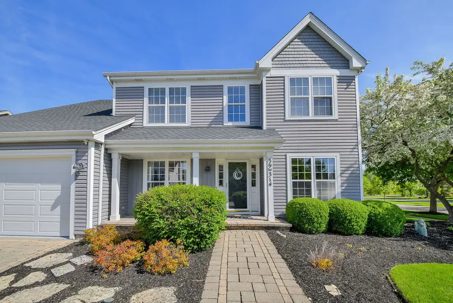 39W314 W Mallory Drive, Geneva, IL 60134 - #3