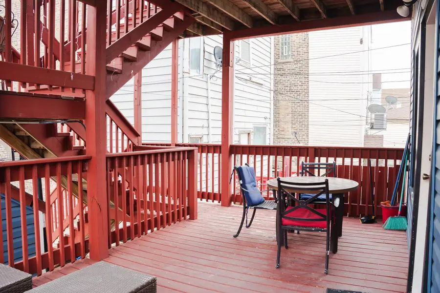 2320 S Albany Avenue, Chicago, IL 60623 - #3