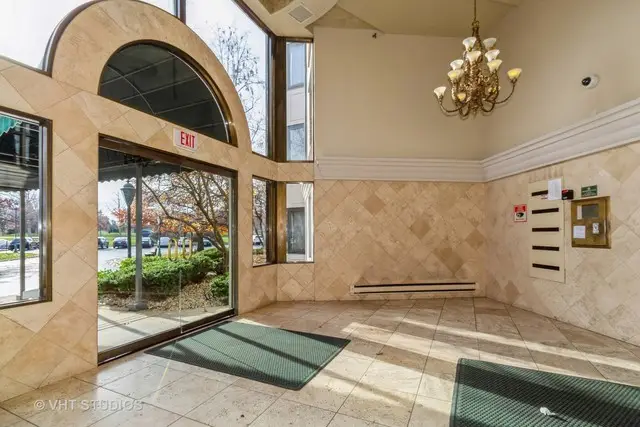 470 Fawell Boulevard #510, Glen Ellyn, IL 60137 - #2