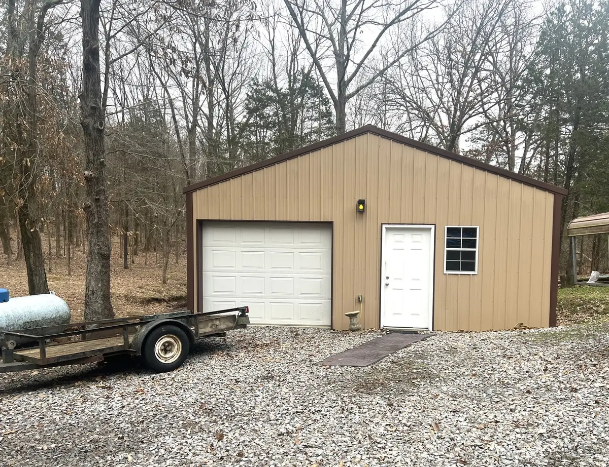 526 Power Plant Road, Marion, IL 62959 - #1