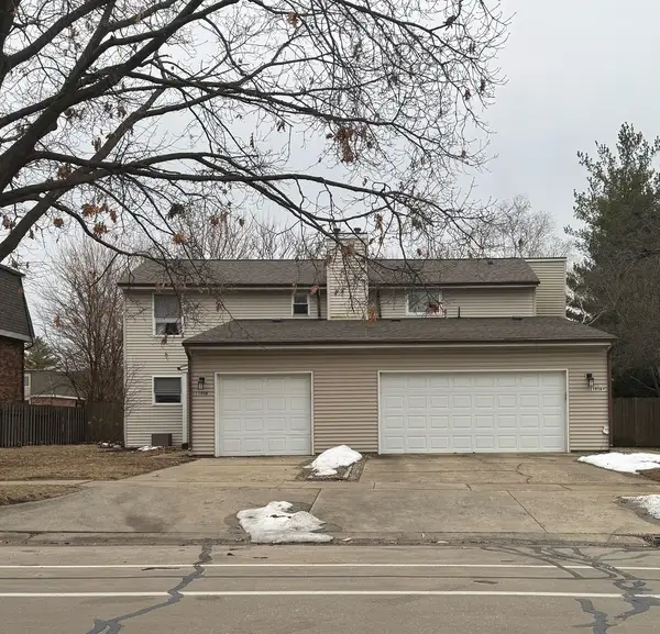 1105 E Florida Avenue, Urbana, IL 61801