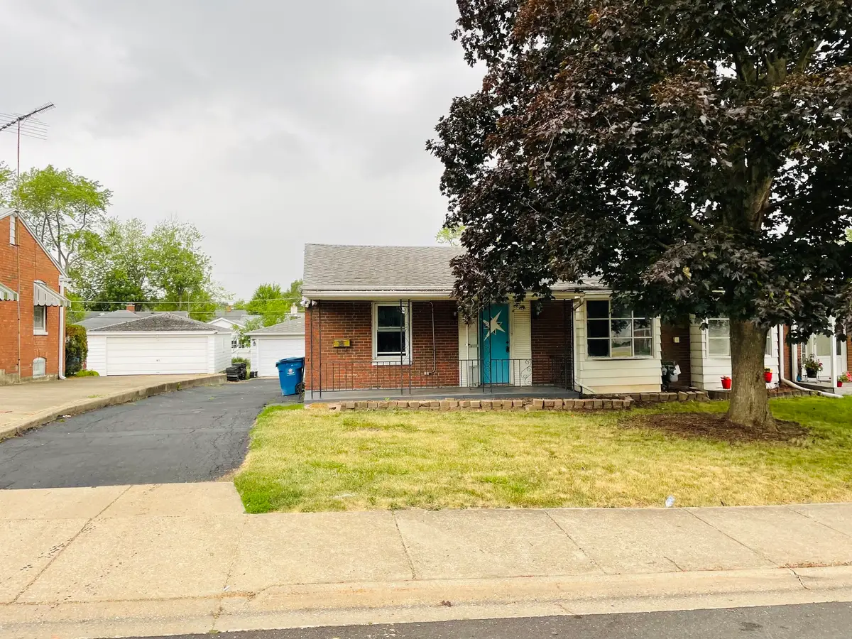 Address Withheld By Seller, Crest Hill, IL 60403 - #1