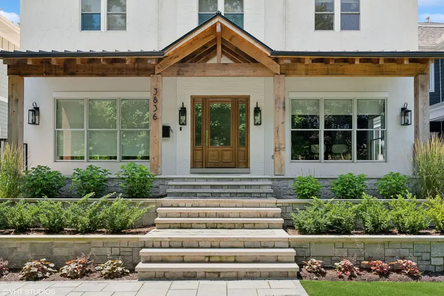 3836 N Keeler Avenue, Chicago, IL 60641 - #2