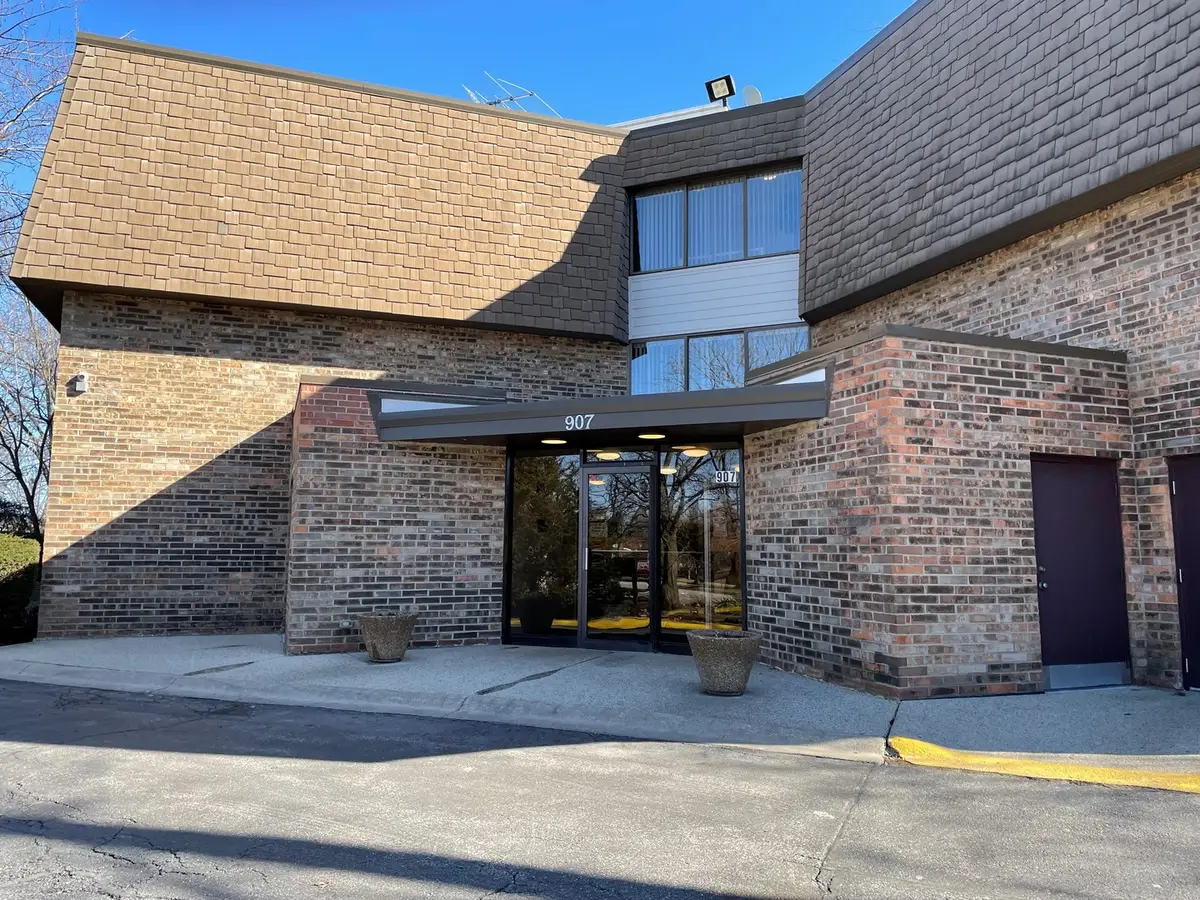 907 S Williams Street #107, Westmont, IL 60559 - #1