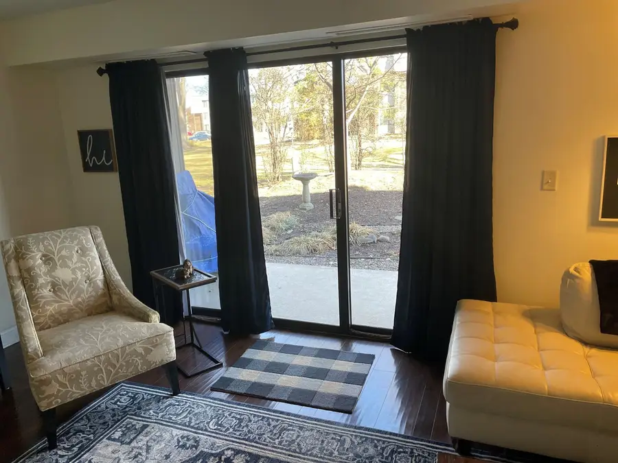 907 S Williams Street #107, Westmont, IL 60559 - #3