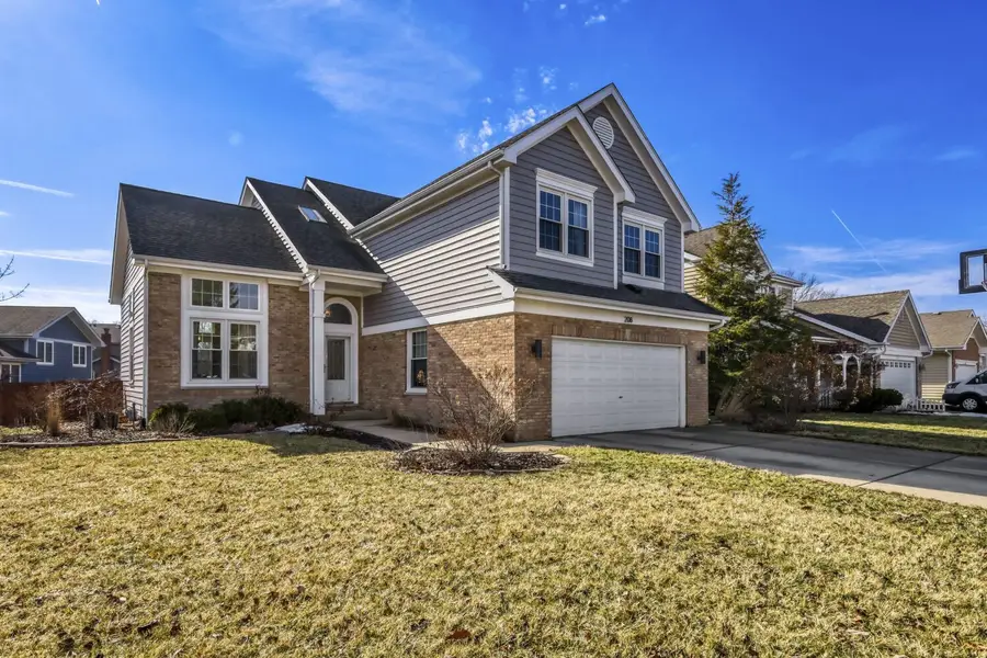 208 Frisco Court, Bloomingdale, IL 60108 - #2
