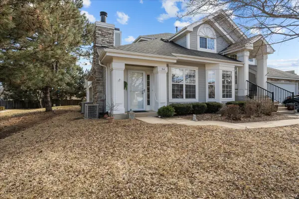 54 Willey Lane #54, Batavia, IL 60510