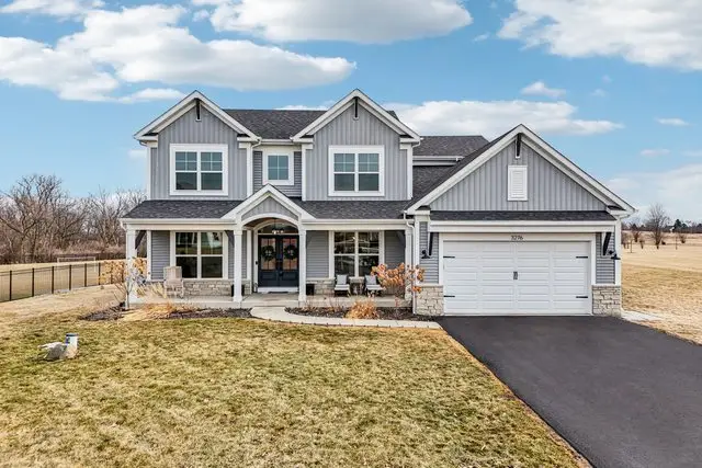 3276 Cornflower Way, Spring Grove, IL 60081 - #1