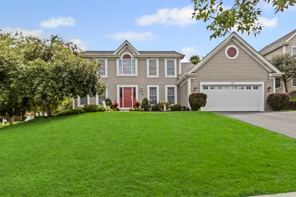 135 Arquilla Drive, Algonquin, IL 60102