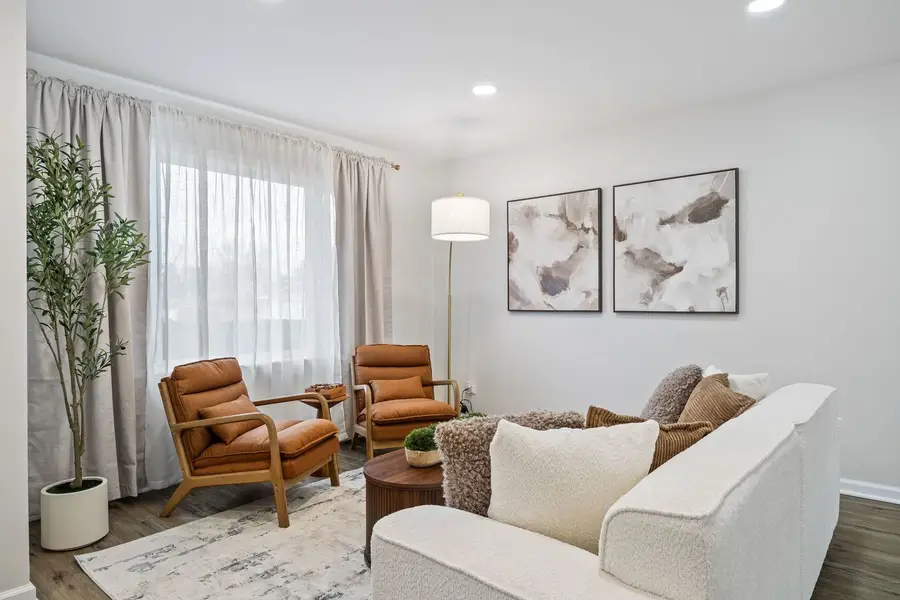 6791 Church Street, Hanover Park, IL 60133 - #2