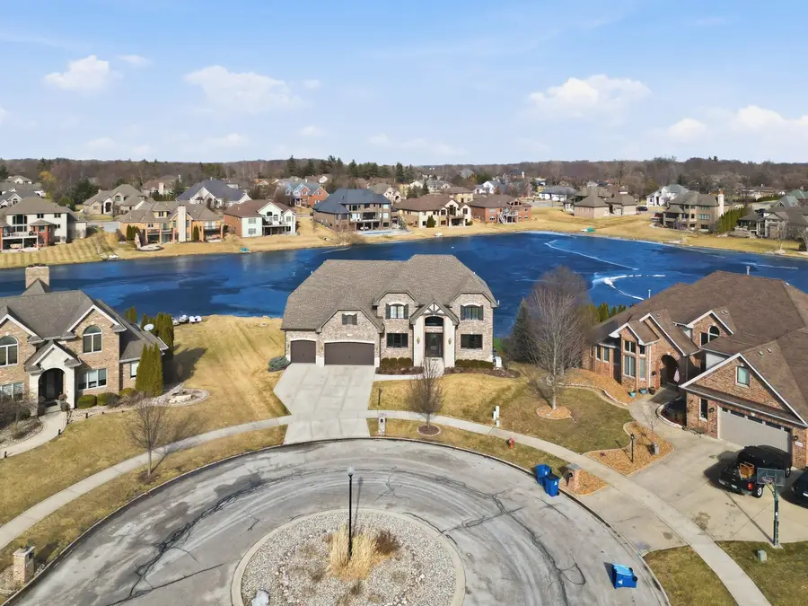 9430 Highland Court, Saint John, IN 46373 - #3