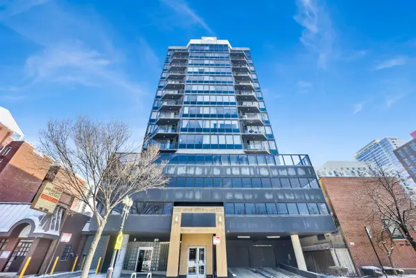 1309 N Wells Street #1002, Chicago, IL 60610