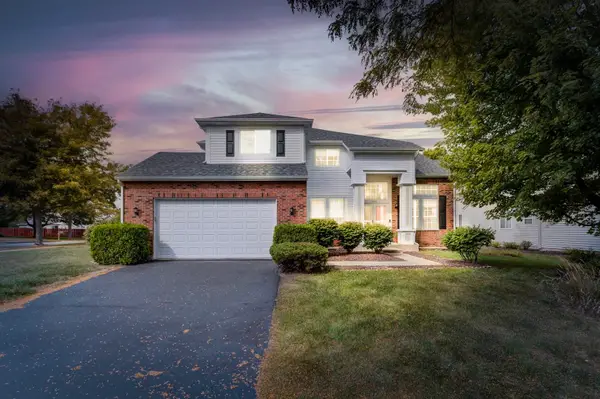 1300 Kettering Road, Mundelein, IL 60060