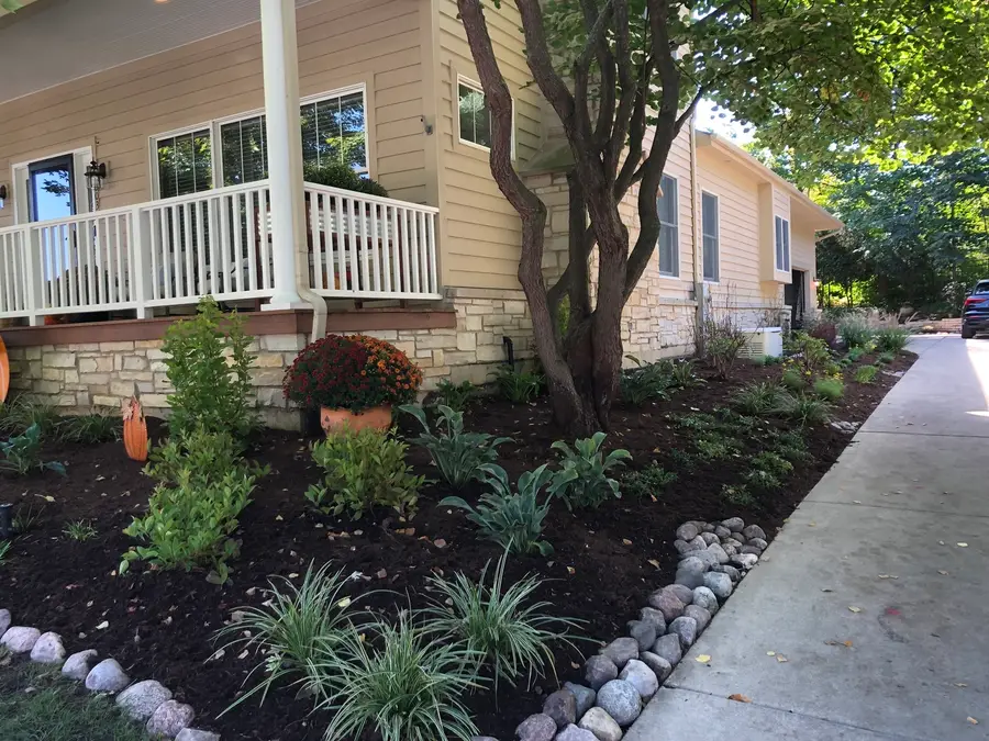 10039 Croft Lane, Frankfort, IL 60423 - #2