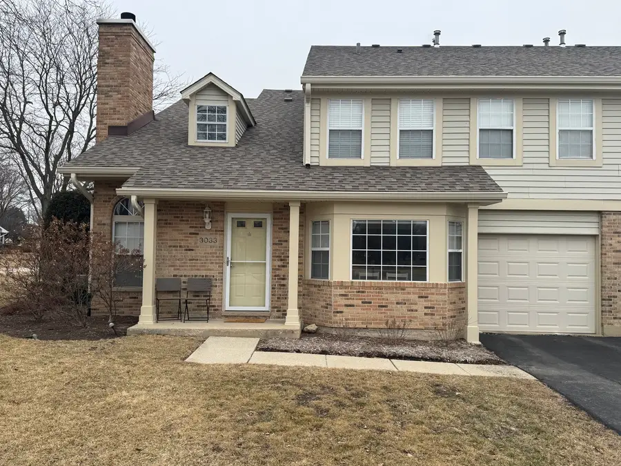 3033 Anton Circle, Aurora, IL 60504 - #2