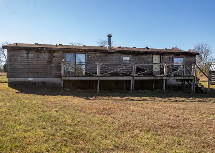 190 Schwartz Hill Lane, Vienna, IL 62995 - #2