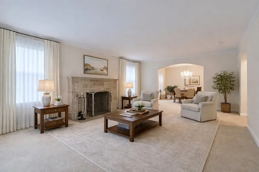 6153 N Lenox Avenue, Chicago, IL 60646 - #3