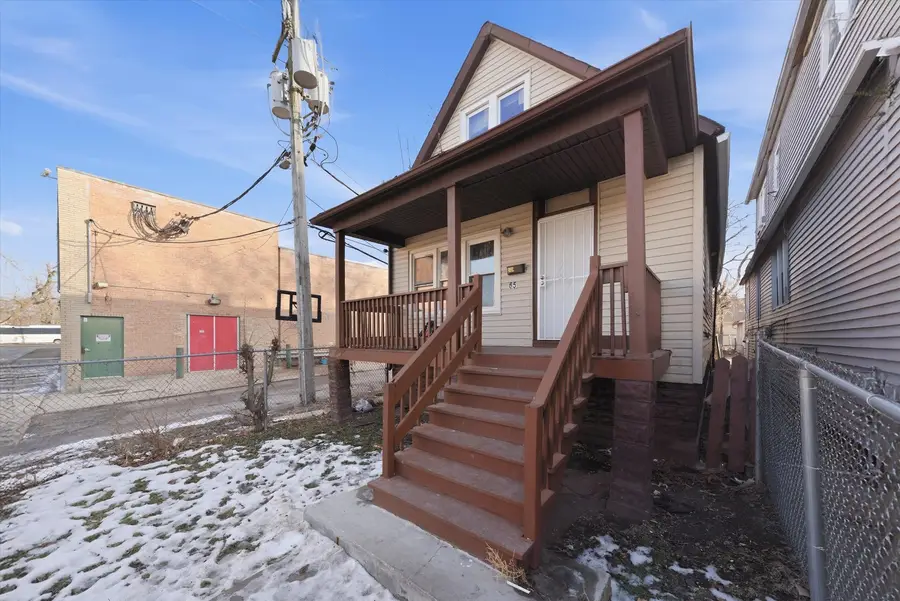65 E 102nd Place, Chicago, IL 60628 - #2