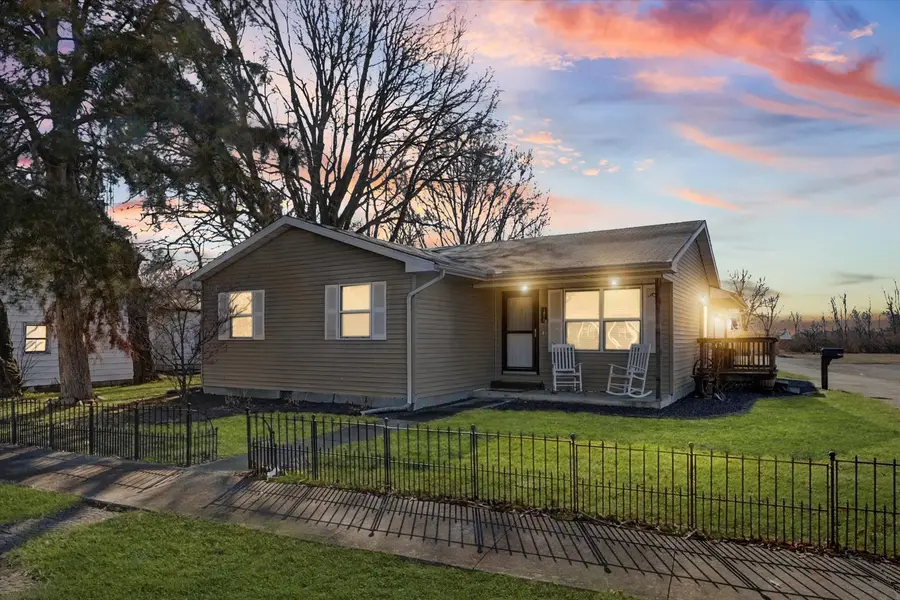 306 B W Lytle Street, Newman, IL 61942 - #2