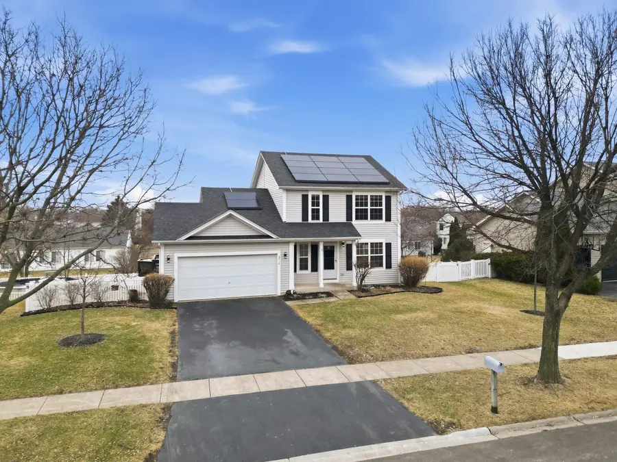 3716 Fiday Road, Joliet, IL 60431 - #2