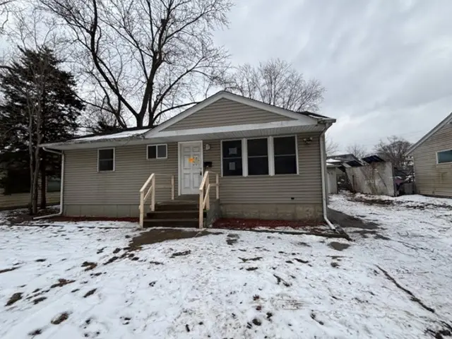 329 Dorsetshire Drive, Steger, IL 60475 - #2