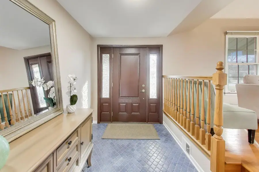 1421 Hemlock Knoll Terrace, Northbrook, IL 60062 - #3