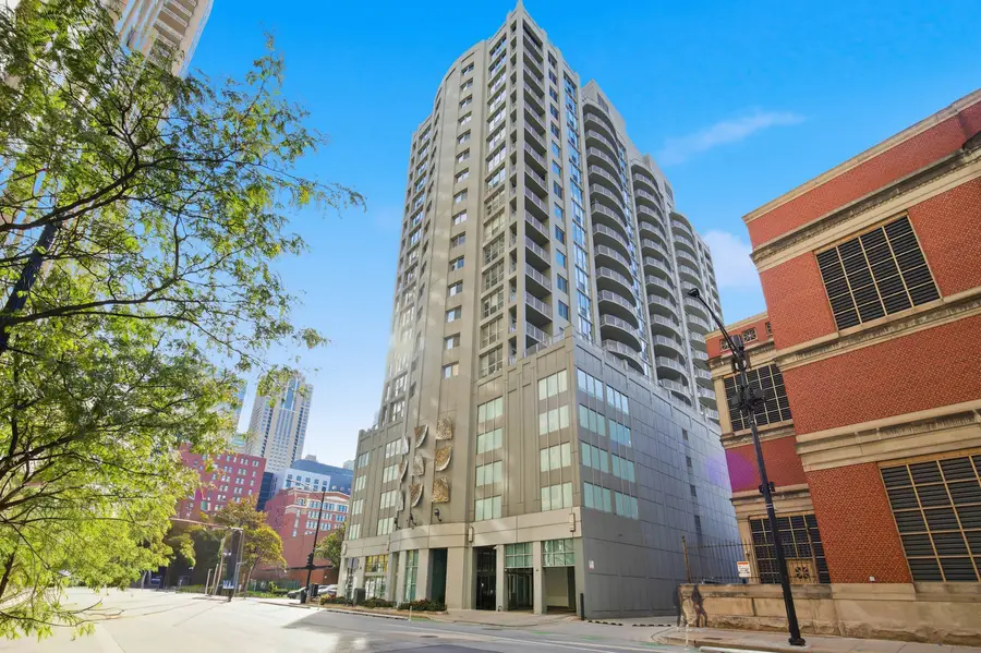 600 N Dearborn Street #1812, Chicago, IL 60654 - #2