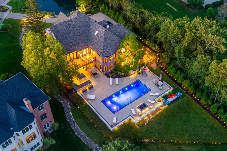 3814 Tradition Boulevard, Saint Charles, IL 60175 - #2