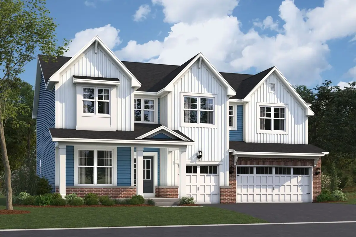 23251 W Allagash Drive, Plainfield, IL 60585 - #1