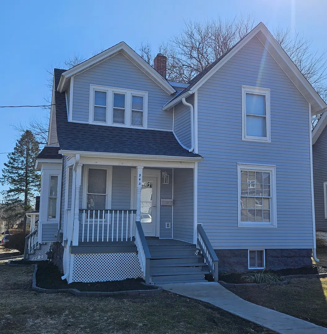 945 North Avenue, Rockford, IL 61103 - #1