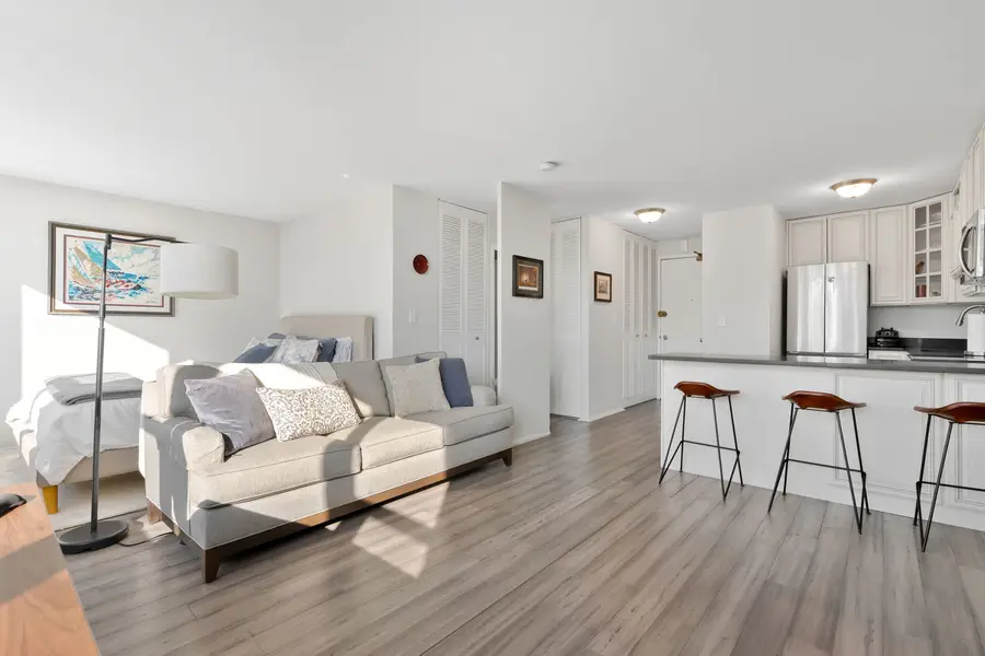 4250 N Marine Drive #1712, Chicago, IL 60613 - #2