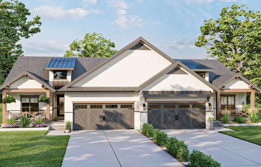 4038 Westwood Lane, Rockford, IL 61101 - #1