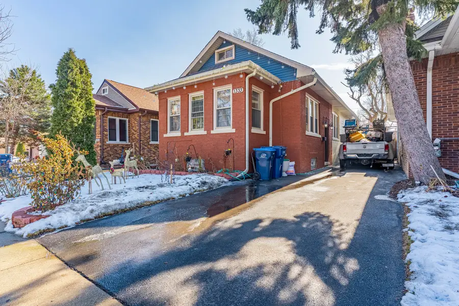 1333 Willow Avenue, Des Plaines, IL 60016 - #2