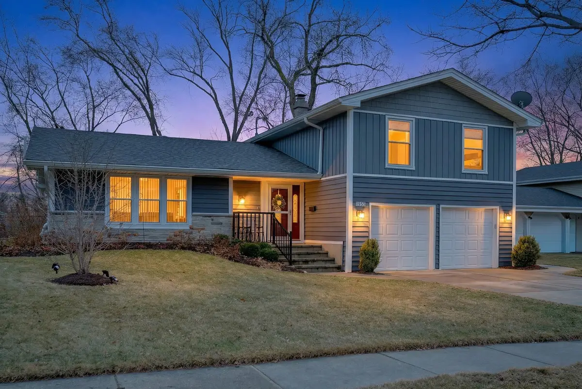 1335 Blair Lane, Hoffman Estates, IL 60169 - #1