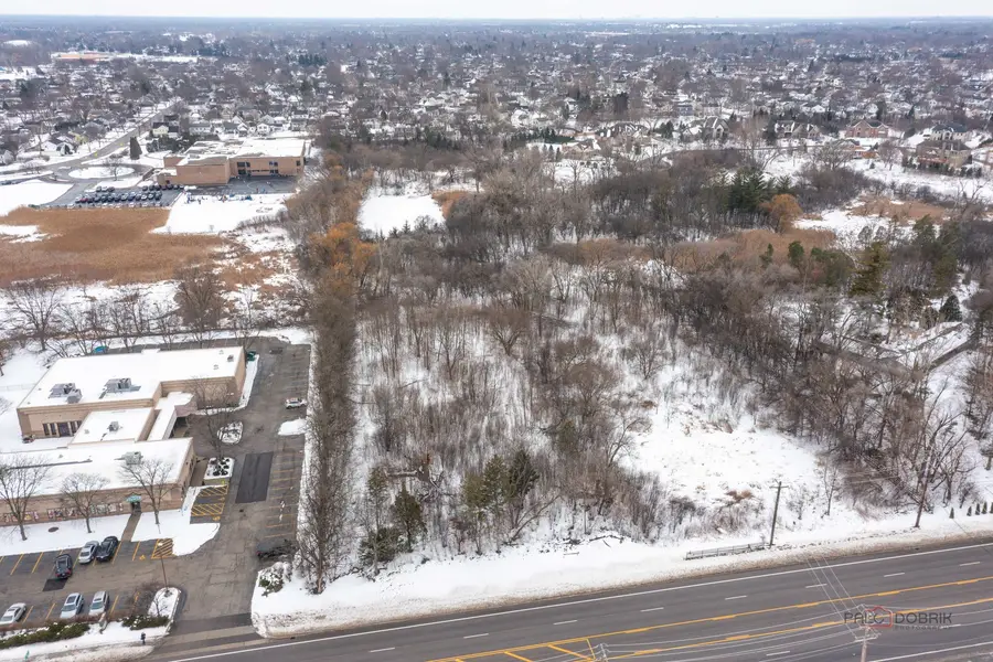 17053 W Aptakisic Road, Buffalo Grove, IL 60089 - #2