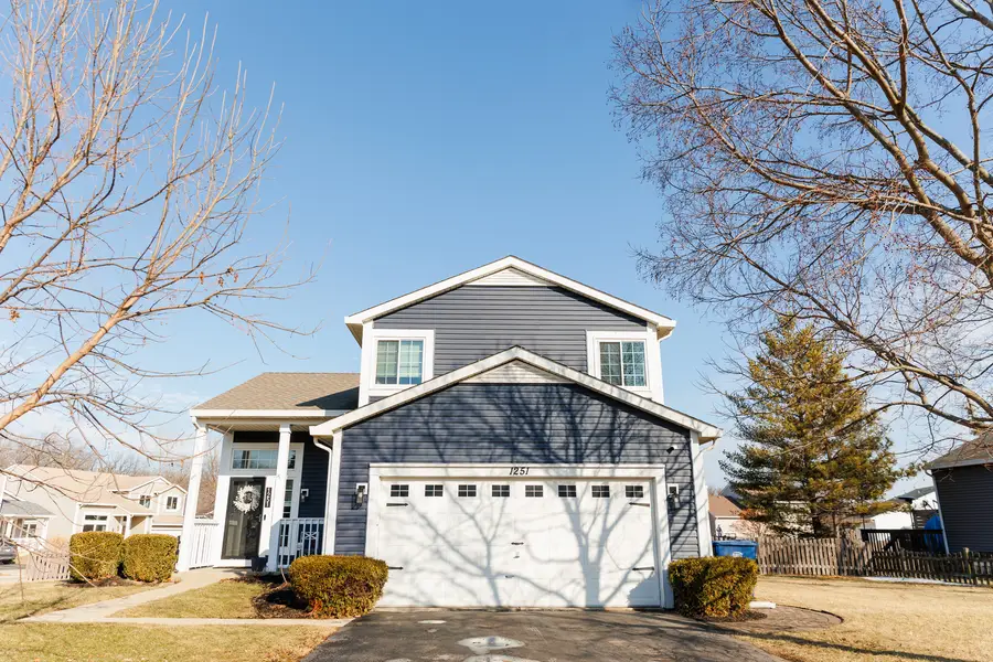 1251 S Pleasant Hill, Waukegan, IL 60085 - #2