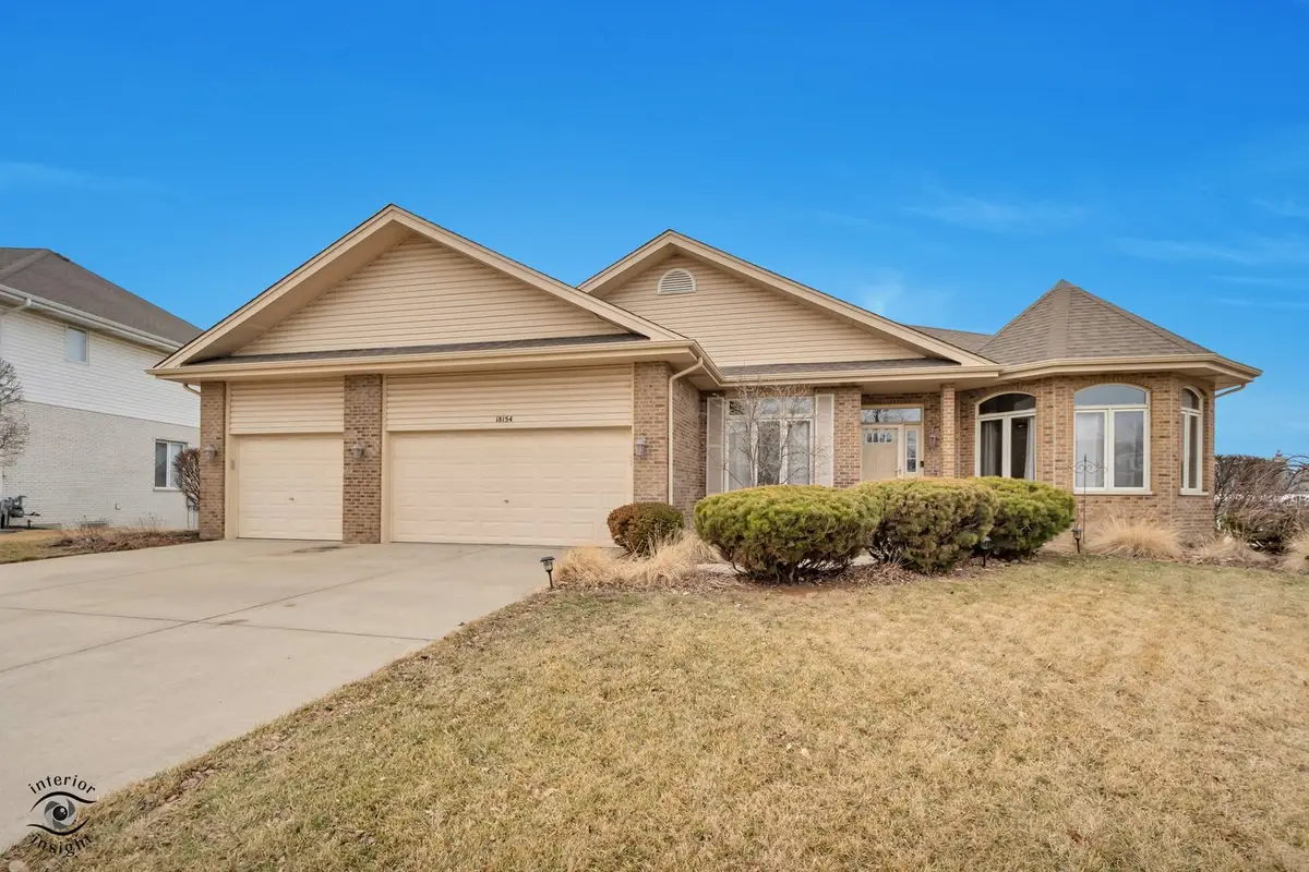 18154 Bettenhausen Drive, Tinley Park, IL 60487 - #1